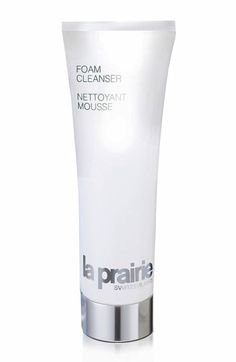 Mbag La Prairie Foam Cleanser Deluxe size 1.7 oz a retail value of $30.35 Cosmetics Packaging, Foaming Cleanser, Cosmetic Packaging, Foam Cleanser, Skin Problems, Beauty Care, Natural Skin, Natural Skin Care