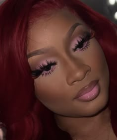 Pink Makeup Looks, Face Beat Makeup, Glitter Makeup Looks, Soft Makeup Looks, Pink Eye Makeup