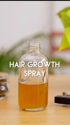 Hair Growth Overnight, Overnight Hair Growth, Overnight Hair, Hair Growth Spray, Natural Hair Growth Tips