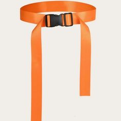 This Awesome Unisex Industrial Neon Buckle Tape Belt Is A Wonderful Addition To Your Wardrobe And Your Style! This Unique Piece Can Easily Be Adjusted To Your Perfect Fit! Unique Style Is Sure To Get Lots Of Compliments! Very Retro Hip Hop! Y2k Nr-1 Gshmhw00q000vkn-1 Orange Tape, Neon Tape, Caution Tape, Collar Tips, Kids Belt, Material Board, Lace Earrings, Utility Belt, Pretty Roses