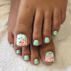 Beach Toe Nails, Spring Pedicure, Nails Acrylic Square Long, Red Nails Acrylic, Wine Red Nails, Nails Acrylic Square, Pedicure Designs Toenails, Summer Nails Beach, Toe Nail Color