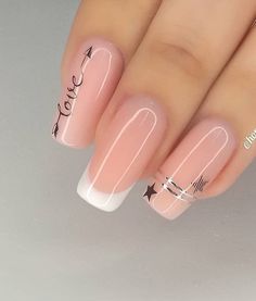 Nails summer 2023 design ideas | Trendy colors | Summer Nails Coffin Spring Nail Ideas 2023, Spring Nail Ideas, Pretty Nail Art Designs, White Nail, Pretty Nail Art, Interesting Food, Spring Nail, Neutral Nails