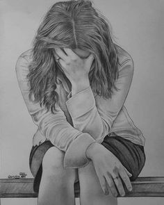 Cool Pencil Drawings, Meaningful Drawings, Figure Sketching, Art Tools Drawing, Portrait Sketches