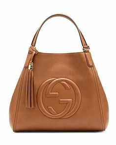 #ad Premium Quality GG Soho leather shoulder bag, Fashion women's Bags Louis Vuitton Duffle Bag, Gucci Outlet, Hot Handbags, Dusty Blush, Gucci Soho, Gucci Purses, Hot Bags, Kelly Bag, Handbag Heaven