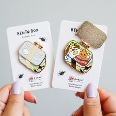 Ghibli Bento, Clothe Styles, Howl's Moving Castle, Pretty Pins, Pin Pin, Take My Money, Howls Moving Castle