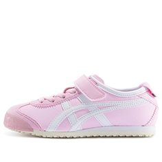 Kids Onitsuka Tiger Mexico 66 Marathon Running Shoes/Sneakers Princess Inspired Outfits, Tiger Mexico 66, Onitsuka Tiger Mexico 66, Mexico 66, Shoe Wishlist, Marathon Running Shoes, Dad Shoes, Girly Shoes, Shoe Inspo