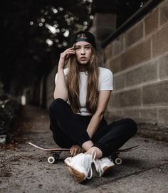 Skater Photography