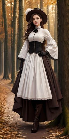 Old British Fashion, Vintage Dress Styles, Medival Outfits Women, 1800 Dress, 19s Fashion