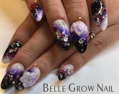 Nails, Nail Arts, Make Up, Beauty, Nail Art, Makeup