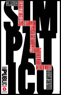 Paula Scher on Behance Boju Ideas, Manifesto Poster, Theater Posters, New York Theater, Herb Lubalin