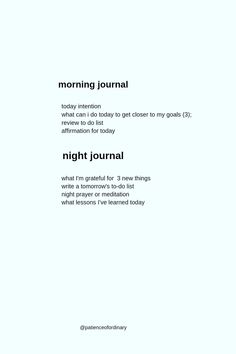 an image of the morning journal