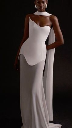 White Maxi Dress, Spandex Top, Mesh Maxi Dress, Dream Wedding Ideas Dresses, Kochi, Wedding Dress Inspiration, Dress Set