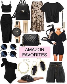 Shop our Influencers' top picks on Amazon Amazon Favorites, Autumn Fashion Casual, Fall Fashion Outfits, Amazon Fashion, Clothing And Accessories, Classy Outfits, Everyday Outfits, Chic Outfits, Trendy Outfits