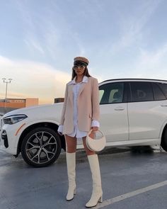 Vitaliia on Instagram: “Neutrals 🕊” Fall Business Casual Outfits, Looks Chic, 가을 패션, Casual Fall Outfits, Mode Inspiration, Winter Fashion Outfits, Looks Vintage, Outfits Casuales, Cute Casual Outfits