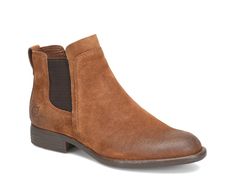 Born Laney Chelsea Boot | DSW Fall Footwear, Born Boots, Born Shoes, Fall Shoes, Ankle Bootie, Chelsea Boot, Boot Shop, Shoe Brands, Ankle Booties