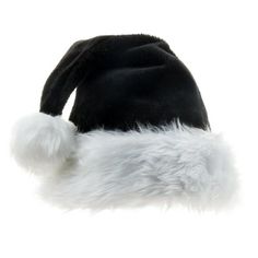 Plush Santa Hats Comfortable Christmas Hat for Adult Kids New Year Festive Holiday Party Supplies Features The hat has white/black fur at the hem and a large white pom-pom on top for a pleasant and fun atmosphere. Perfect decorative prop headgear, perfect for Halloween, Christmas parties, birthdays, New Years, cosplay, stage shows, secret Santa gift exchanges, crazy hat days, fancy dress parties, and more. Specification Material: Long Plush Style: Fashion Gender: Unisex Season: All Season Patter Santa Claus Cap, Christmas Party Hats, Xmas Costumes, Santa Cap, Secret Santa Gift Exchange, Crazy Hat Day, Holiday Hats, Crazy Hats, Santa Claus Hat