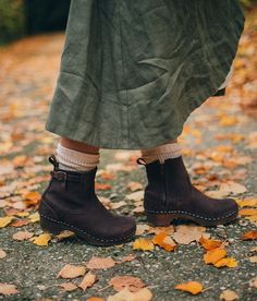 "Loving our Manhattan Low style?  We have more options for you to choose from here: https://www.etsy.com/se-en/listing/562782212/swedish-wooden-boots-for-women-sandgrens?ref=shop_home_active_11&frs=1&crt=1 We also have our Manhattan on a higher heel, could that be something for you? https://www.etsy.com/se-en/listing/890603116/swedish-wooden-boots-for-women-sandgrens?ref=shop_home_active_4&frs=1 Limited edition clogs with 30% OFF? SIGN ME UP! https://www.etsy.com/se-en/shop/Sandgrens?ref=seller- Fall Boots With Wooden Heel And Closed Toe, Fall Round Toe Clogs With Rubber Sole, Fall Rubber Sole Round Toe Clogs, Leather Sole Round Toe Clogs For Fall, Brown Clogs With Reinforced Heel For Fall, Brown Fall Clogs With Reinforced Heel, Brown Reinforced Heel Clogs For Fall, Fall Clogs With Reinforced Heel And Round Toe, Wooden Boots