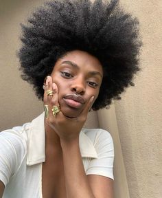 No Makeup Selfie, Makeup Selfie, Natural Hair Diy, Pelo Afro, 4c Natural Hair, Natural Hair Beauty, Natural Hair Inspiration, No Makeup, 4c Hairstyles