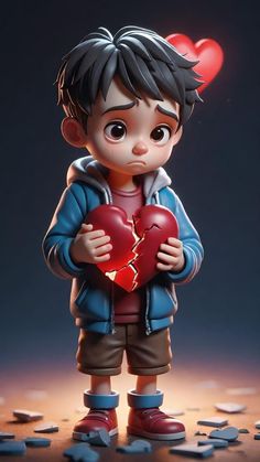 mood off Baby Cartoon Drawing, Cartoons Dp, Best Couple Pics For Dp, Cute Love Photos, Love Failure, Cartoon Love Photo, Couple Pics For Dp, Photo To Cartoon, Cute Love Wallpapers