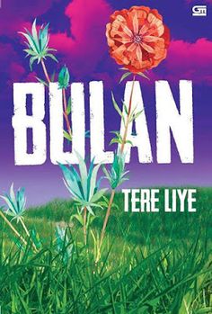 Pin Oleh Yenita Witri Di Novel Novel Buku Bulan