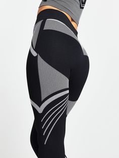 River island ri active legging size & fit  true to size - order your usual size  seamless for a Fitted Technical Mesh Activewear, Full-length Sportswear Leggings, Luxury Compressive Sporty Leggings, Sportswear Full-length Leggings With Elastic Waistband, Compressive Mesh Sportswear Leggings, High Leg Boots, Active Leggings, High Leg, Seamless Leggings