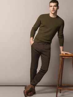 Mode Casual, Mens Fashion Casual Outfits, Stylish Mens Outfits, Nice Style, Mens Fashion Suits