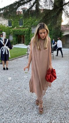 Look Boho Chic, Looks Party, Party Kleidung, Wedding Guest Outfit Summer, Scarf Tying, Dresses 2024, Wedding Outfits