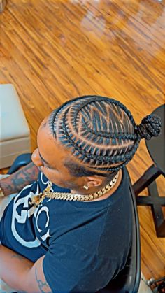 Stacey Baillif | And do! 😎• • • • •... | Instagram Boys Hairstyles Straight Hair, Back To School Braids, Men's Braids, Boys Braids, Boy Braid Styles, Male Braids, Straight Backs