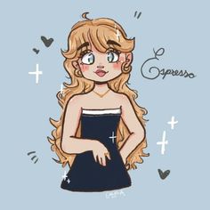 Sabrina Carpenter Album, Sabrina Carpenter Style, Sabrina Carpenter Outfits, Cute Doodles Drawings, Cute Doodle Art, Cute Easy Drawings