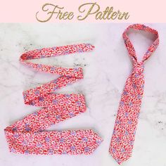 Sewing A Tie, Clown Stuff, Tree Skirt Pattern