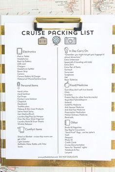 Carnival Cruise Tips, Cruise Tips And Tricks, Wallpaper Australia, Printable Packing List, Cruise Packing Tips, Cruise Packing List, Packing List For Cruise, Cruise Essentials, Cruise Ideas