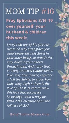 Hey Mamas! Need more ideas to pray for yourself husband and your children? Join the Help Club this week on our podcast as we share powerful prayer ideas to help you learn new ways to pray for the most important people in your life. Mom Mindset, Prayer For Your Husband, Pray For Your Husband, Bible Help, Family Prayers, Ways To Pray, Prayer Ideas, Prayer For My Family, Eternal Light