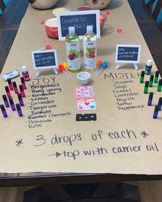 Make And Take Essential Oils Party, Essential Oil Party, Ways To Change Your Life, Essential Oil Rollers, Essential Oils Diffuser Blends, Young Living Recipes, Doterra Oil, Group Crafts, Essential Oils Diffuser