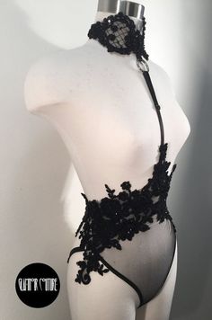 Lingerie Design, Mode Editorials, Lingerie Inspiration, Designer Lingerie, Edgy Outfits