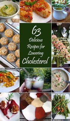 Cholesterol Friendly Recipes, Lowering Cholesterol, Low Cholesterol Diet, Low Cholesterol Recipes, Cholesterol Lowering Foods, Cholesterol Diet, Healthy Diet Tips