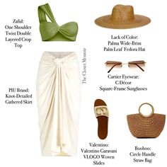 Bali Baecation, Beach Outfit Vacation, Elegant Outfit Classy, Fashion Corner, Causual Outfits