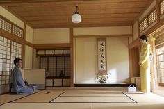 Japan Architecture, Traditional Interior, Cottage, Pasta, Japan, Interior Design