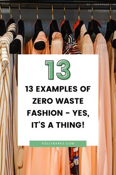 Zero Waste Clothing, Pioneer Lifestyle, Sustainable Fashion Upcycling, Starting A Clothing Business, Waste Fashion, Fashion Education, Waste Clothing, Zero Waste Fashion, Ethical Clothing Brands