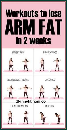 Lose Arm Fat, Sup Yoga, Arm Fat, At Home Workout Plan, Weight Workout Plan, An Exercise, Fitness Workout For Women