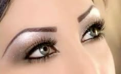 Eye Makeup Styles, Beauty Parlour, Regina George