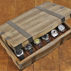 Cheap Oakley Sunglasses, Eco Friendly Furniture, Hand Watch, Wooden Watch, Man Style, Jewelry Ring Box, Watch Box