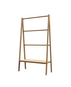 in stock Bamboo Ladder, Bamboo Ladders, Storage Shelf, Towel Rack, Storage Shelves, Pick Up, In Store, Buy Online, Shelves