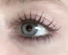 #eyes #eyelashes #eyemakeup #blueyes #aesthetic #prettyeyes Blue Doe Eye, Doe Eyes Blue, Long Eyelashes Aesthetic, Blue Eye Aesthetic, Doe Eyes Aesthetic, Eyelashes Aesthetic, Blue Eyelashes, Lined Lips, Blue Eyes Aesthetic