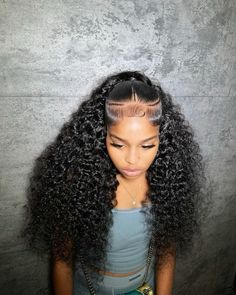 Indulge in our luxurious hair extensions and enjoy a treat! 💁🏽‍♀️ Get FREE SHIPPING on your order and receive a 10% discount when you shop! 💸 Use code PINTEREST at checkout and enjoy 10% off. Elevate your hair game with our high-quality extensions and save big! #LuxuriousHair #HairExtensions #nikkismithhaircollection Sleek Ponytail Hairstyles, Frontal Wig Hairstyles, Birthday Hairstyles, Hd Lace Frontal, Quick Weave Hairstyles, Frontal Hairstyles, Braided Wig, Slick Hairstyles, Hot Hair Styles