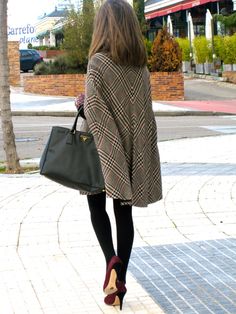 Professional Outfits, Mode Tartan, Comfortable Chic, 60 Fashion, Trendy Fashion Women, Fashion Wear, Elegant Outfit, Style Blog