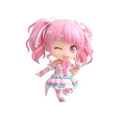 Nendoroid Anime, Cute App, Kawaii Core, Pastel Palette, Chibi Characters, Anime Figurines, Png Icons, Widget Icon, Pink Themes