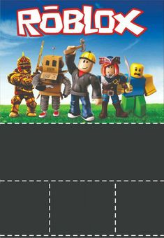 the roblox card game is shown in this image