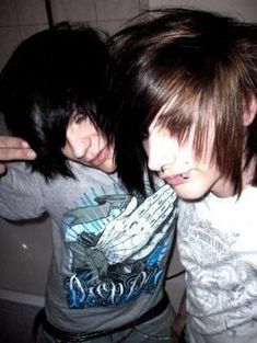 Emo Boys 2000s, Spotify Pfp, Emo 2000s, Emo Love