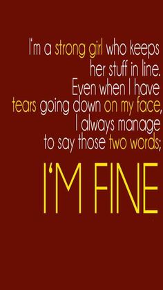 Life with Chronic Illness Multiple Sclerosis Awareness, Chronic Migraines, Carpal Tunnel, I'm Fine, Invisible Illness, Chronic Fatigue, Autoimmune Disease, Migraine, Chronic Illness