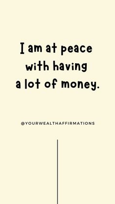 Wealth Affirmations | Money Aesthetic | Wealth Quotes Positive Actions, Belief System, Manifest Wealth, Vision Board Affirmations, Affirmations For Happiness, Abundance Affirmations, Wealth Affirmations, Daily Affirmation, Sales Page